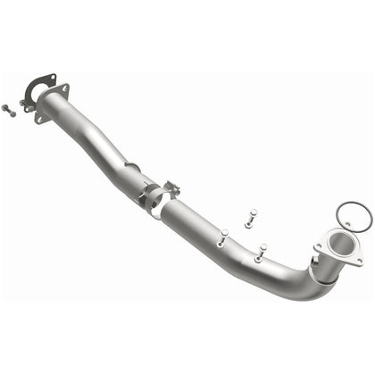 BRExhaust Direct-Fit Exhaust Front Pipe Kit 107-0294