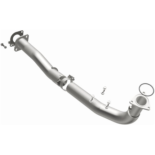 BRExhaust Direct-Fit Exhaust Front Pipe Kit 107-0294