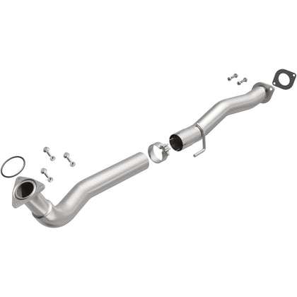 BRExhaust Direct-Fit Exhaust Front Pipe Kit 107-0294