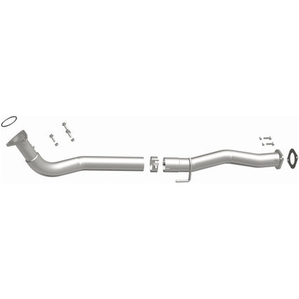 BRExhaust Direct-Fit Exhaust Front Pipe Kit 107-0294