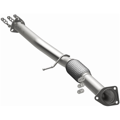 BRExhaust 2017-2022 Honda CR-V 1.5L Direct-Fit Exhaust Front Pipe Kit 107-0387