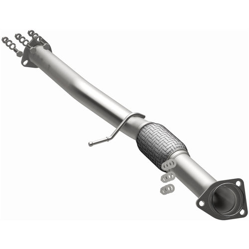 BRExhaust 2017-2022 Honda CR-V 1.5L Direct-Fit Exhaust Front Pipe Kit 107-0387