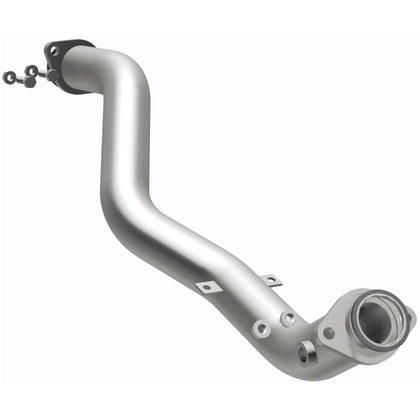 BRExhaust 2018-2022 Lexus RX350L 3.5L | 2016-2022 Lexus RX350 3.5L Direct-Fit Exhaust Front Pipe Kit 107-0391