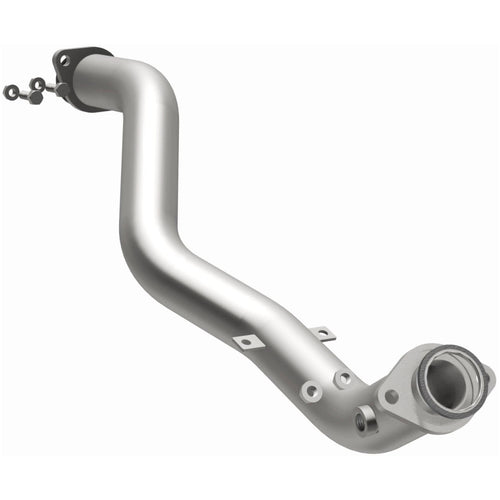 BRExhaust 2018-2022 Lexus RX350L 3.5L | 2016-2022 Lexus RX350 3.5L Direct-Fit Exhaust Front Pipe Kit 107-0391