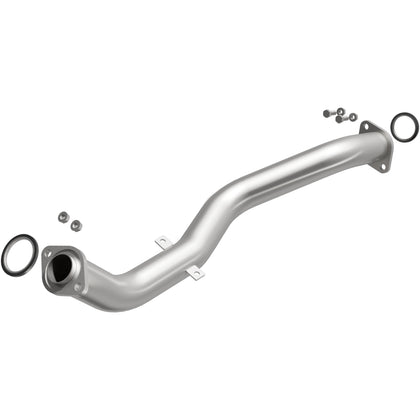 BRExhaust 2018-2022 Lexus RX350L 3.5L / 2016-2022 Lexus RX350 3.5L Direct-Fit Exhaust Front Pipe Kit 107-0391