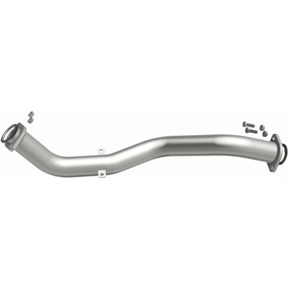 BRExhaust 2018-2022 Lexus RX350L 3.5L / 2016-2022 Lexus RX350 3.5L Direct-Fit Exhaust Front Pipe Kit 107-0391