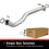BRExhaust 2018-2022 Lexus RX350L 3.5L / 2016-2022 Lexus RX350 3.5L Direct-Fit Exhaust Front Pipe Kit 107-0391