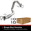 BRExhaust 2019-2021 Buick Encore 1.4L / 2020-2021 Chevrolet Trax 1.4L Direct-Fit Exhaust Front Pipe Kit 107-0392