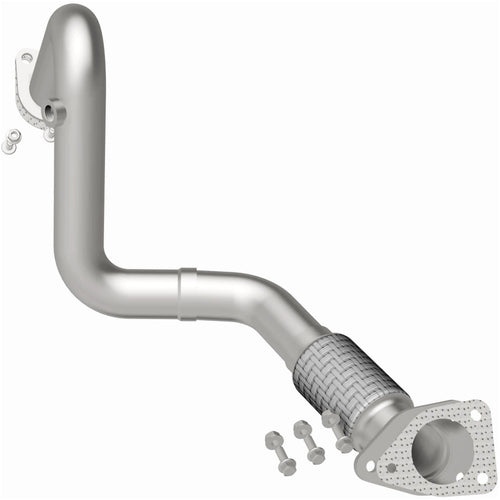 BRExhaust 2019-2021 Buick Encore 1.4L | 2020-2021 Chevrolet Trax 1.4L Direct-Fit Exhaust Front Pipe Kit 107-0392