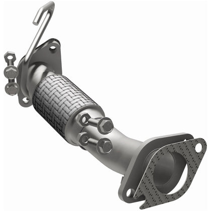 BRExhaust Direct-Fit Exhaust Front Pipe Kit 107-0395
