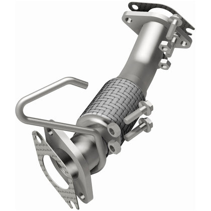 BRExhaust Direct-Fit Exhaust Front Pipe Kit 107-0395