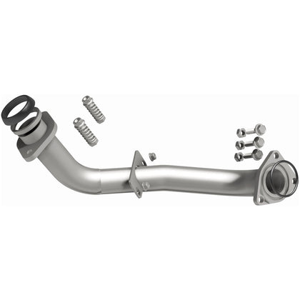 BRExhaust 2016-2022 Honda HR-V 1.8L Direct-Fit Exhaust Front Pipe Kit 107-0400
