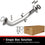 BRExhaust 2016-2022 Honda HR-V 1.8L Direct-Fit Exhaust Front Pipe Kit 107-0406