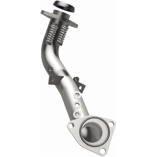 BRExhaust 2016-2022 Honda HR-V 1.8L Direct-Fit Exhaust Front Pipe Kit 107-0406