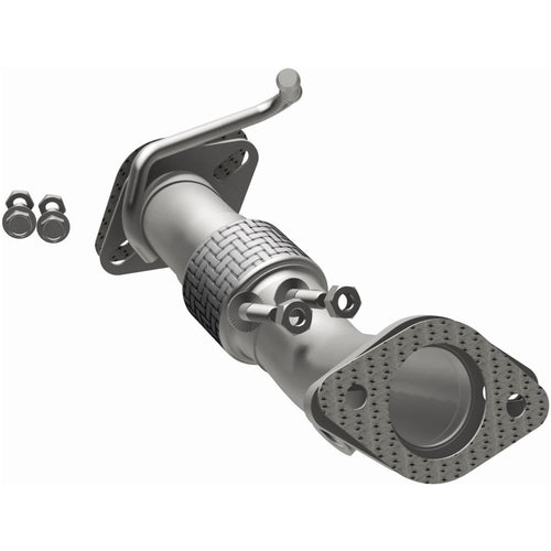 BRExhaust Direct-Fit Exhaust Front Pipe Kit 107-0411
