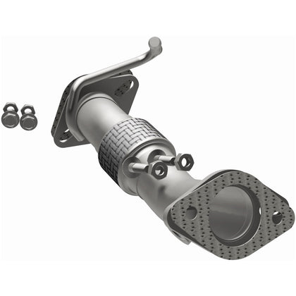 BRExhaust Direct-Fit Exhaust Front Pipe Kit 107-0411
