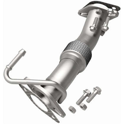 BRExhaust Direct-Fit Exhaust Front Pipe Kit 107-0411