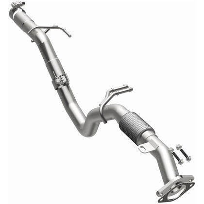 BRExhaust Direct-Fit Exhaust Front Pipe Kit 107-0412