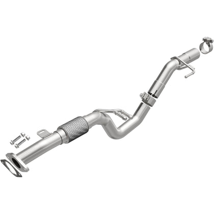 BRExhaust Direct-Fit Exhaust Front Pipe Kit 107-0412