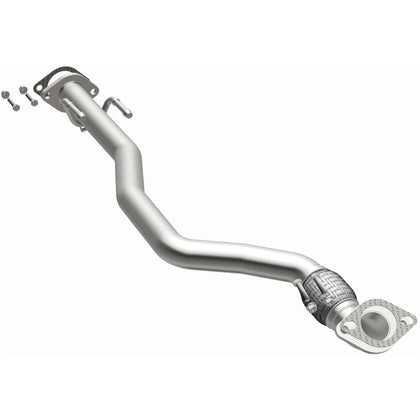 BRExhaust 2018-2023 Chevrolet Equinox 1.5L / 2018-2023 GMC Terrain 1.5L Direct-Fit Exhaust Front Pipe Kit 107-0503