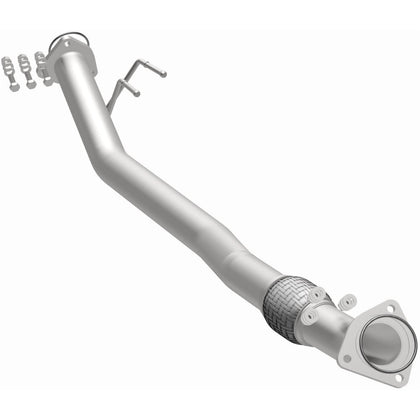 BRExhaust 2019-2025 Acura RDX 2.0L Direct-Fit Exhaust Front Pipe Kit 107-0512
