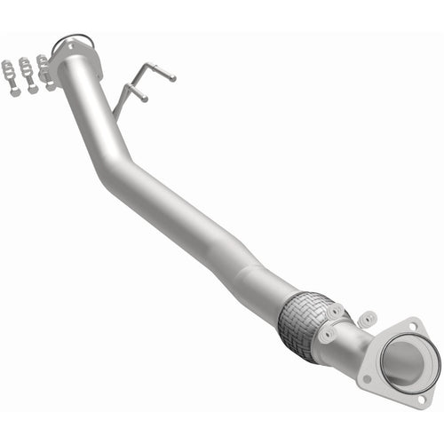 BRExhaust 2019-2025 Acura RDX 2.0L Direct-Fit Exhaust Front Pipe Kit 107-0512