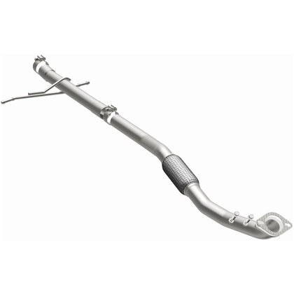 BRExhaust 2014-2019 Jeep Cherokee 2.4L Direct-Fit Exhaust Front Pipe Kit 107-0530