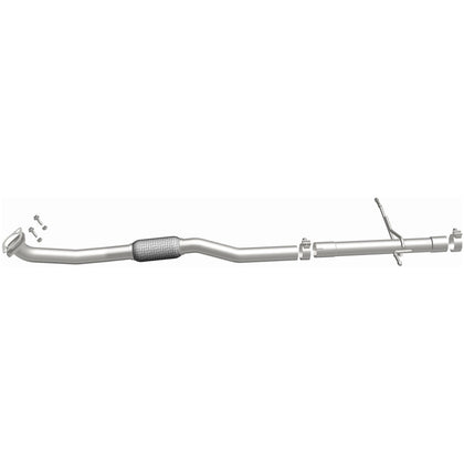 BRExhaust 2014-2019 Jeep Cherokee 2.4L Direct-Fit Exhaust Front Pipe Kit 107-0530