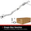 BRExhaust 2020-2023 Jeep Cherokee 2.4L Direct-Fit Exhaust Front Pipe Kit 107-0531