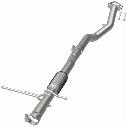 BRExhaust 2020-2023 Jeep Cherokee 2.4L Direct-Fit Exhaust Front Pipe Kit 107-0531