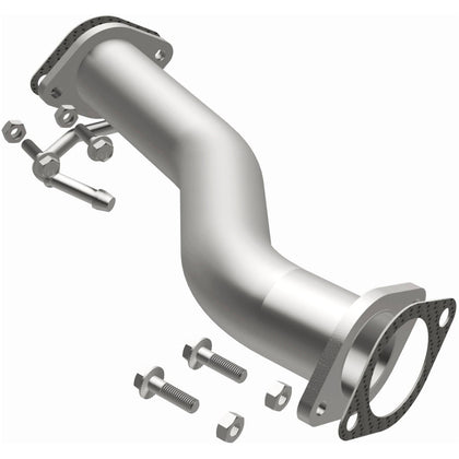 BRExhaust Direct-Fit Exhaust Front Pipe Kit 107-0534