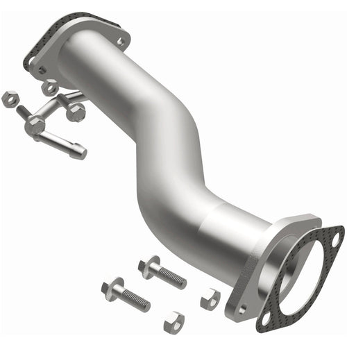 BRExhaust Direct-Fit Exhaust Front Pipe Kit 107-0534