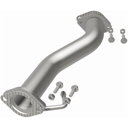 BRExhaust Direct-Fit Exhaust Front Pipe Kit 107-0534