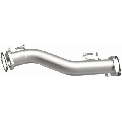 BRExhaust Direct-Fit Exhaust Front Pipe Kit 107-0534