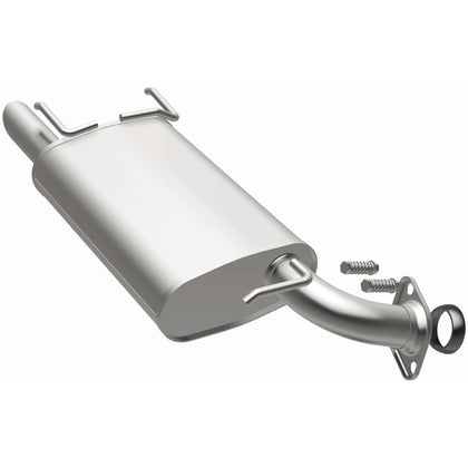 BRExhaust 2012-2017 Toyota Camry 2.5L Direct-Fit Exhaust Muffler Kit 108-0001