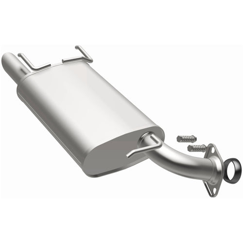 BRExhaust 2012-2017 Toyota Camry 2.5L Direct-Fit Exhaust Muffler Kit 108-0001