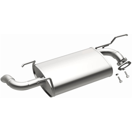 BRExhaust Direct-Fit Exhaust Muffler Kit 108-0002