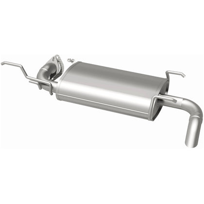 BRExhaust Direct-Fit Exhaust Muffler Kit 108-0002