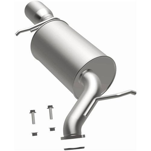 BRExhaust 2007 Mazda CX-9 3.5L | 2008-2015 Mazda CX-9 3.7L Direct-Fit Exhaust Muffler Kit 108-0003
