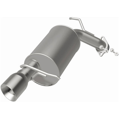 BRExhaust 2007 Mazda CX-9 3.5L / 2008-2015 Mazda CX-9 3.7L Direct-Fit Exhaust Muffler Kit 108-0003