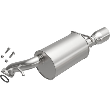 BRExhaust 2007 Mazda CX-9 3.5L / 2008-2015 Mazda CX-9 3.7L Direct-Fit Exhaust Muffler Kit 108-0003