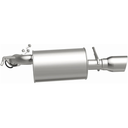 BRExhaust 2007 Mazda CX-9 3.5L / 2008-2015 Mazda CX-9 3.7L Direct-Fit Exhaust Muffler Kit 108-0003