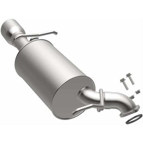 BRExhaust 2007 Mazda CX-9 3.5L / 2008-2015 Mazda CX-9 3.7L Direct-Fit Exhaust Muffler Kit 108-0004
