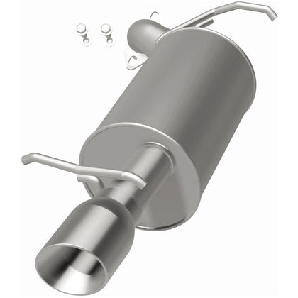 BRExhaust 2007 Mazda CX-9 3.5L / 2008-2015 Mazda CX-9 3.7L Direct-Fit Exhaust Muffler Kit 108-0004