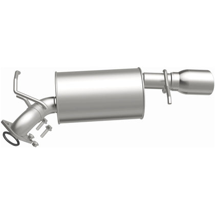 BRExhaust 2007 Mazda CX-9 3.5L / 2008-2015 Mazda CX-9 3.7L Direct-Fit Exhaust Muffler Kit 108-0004