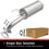 BRExhaust 2004-2009 Kia Spectra 2.0L | 2007 Kia Spectra5 2.0L Direct-Fit Exhaust Muffler Kit 108-0007