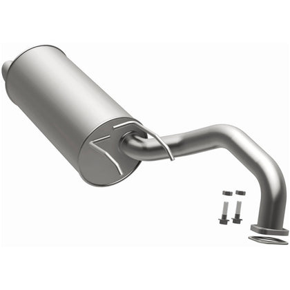 BRExhaust 2004-2009 Kia Spectra 2.0L | 2007 Kia Spectra5 2.0L Direct-Fit Exhaust Muffler Kit 108-0007