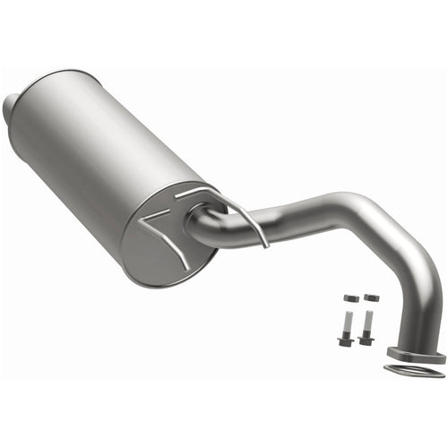 BRExhaust 2004-2009 Kia Spectra 2.0L | 2007 Kia Spectra5 2.0L Direct-Fit Exhaust Muffler Kit 108-0007