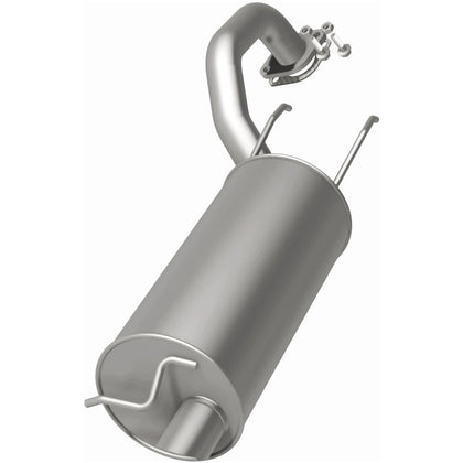 BRExhaust 2004-2009 Kia Spectra 2.0L | 2007 Kia Spectra5 2.0L Direct-Fit Exhaust Muffler Kit 108-0007