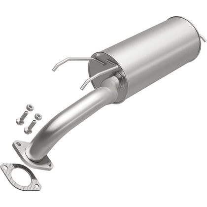 BRExhaust 2004-2009 Kia Spectra 2.0L | 2007 Kia Spectra5 2.0L Direct-Fit Exhaust Muffler Kit 108-0007